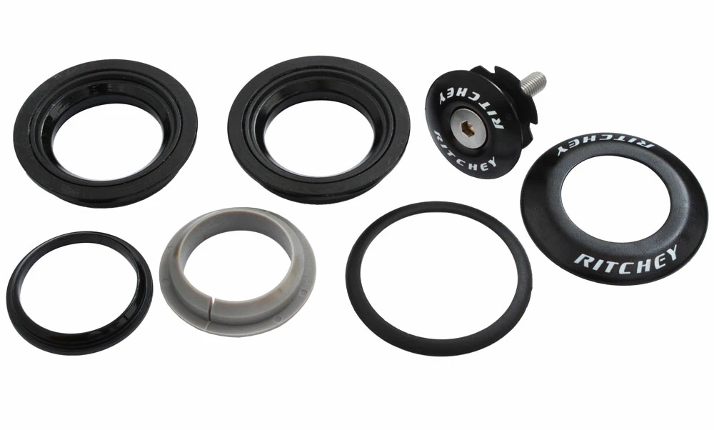 RITCHEY Comp Press-Fit 1 1/8" ZS44 Headset 2 RITCHEY Comp Press-Fit 1 1/8" ZS44 Headset – Image 2