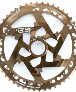 E-thirteen Unité De Pignon Helix R 42-50T 8 E-thirteen Unité De Pignon Helix R 42-50T -Composants Soldes Ritzeleinheit FW2URA 101 02