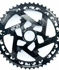 E-thirteen Unité De Pignon Helix R 42-50T 9 E-thirteen Unité De Pignon Helix R 42-50T -Composants Soldes Ritzeleinheit FW2URA 101 03