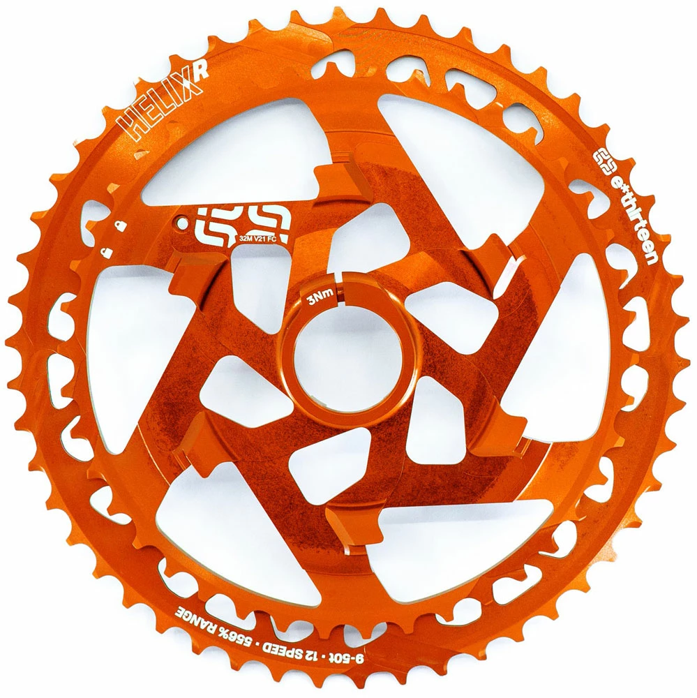 E-thirteen Unité De Pignon Helix R 42-50T 5 E-thirteen Unité De Pignon Helix R 42-50T – Image 5