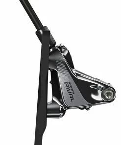 SRAM Unité De Freinage Rival 11 Vitesses Flat Mount Disc Droite-arrière 5 SRAM Unité De Freinage Rival 11 Vitesses Flat Mount Disc Droite-arrière -Composants Soldes Rival 22 hinten 4xmpOfAWU77oqJ