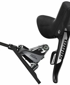 SRAM Rival 1/22 Kit De Freins à Disque Hydr.DoubleTap® FM 6 SRAM Rival 1/22 Kit De Freins à Disque Hydr.DoubleTap® FM -Composants Soldes Rival 3