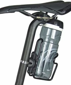 Rixen & Kaul - KLICKfix Adaptateur Pour Porte-bidon KLICKfix BOTTLEfix 9 Rixen & Kaul - KLICKfix Adaptateur Pour Porte-bidon KLICKfix BOTTLEfix -Composants Soldes Rixen Kaul BOTTLEfix 1649 4