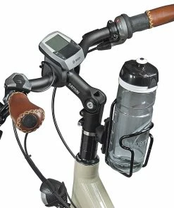 Rixen & Kaul - KLICKfix Adaptateur Pour Porte-bidon KLICKfix BOTTLEfix 10 Rixen & Kaul - KLICKfix Adaptateur Pour Porte-bidon KLICKfix BOTTLEfix -Composants Soldes Rixen Kaul BOTTLEfix 1649 5