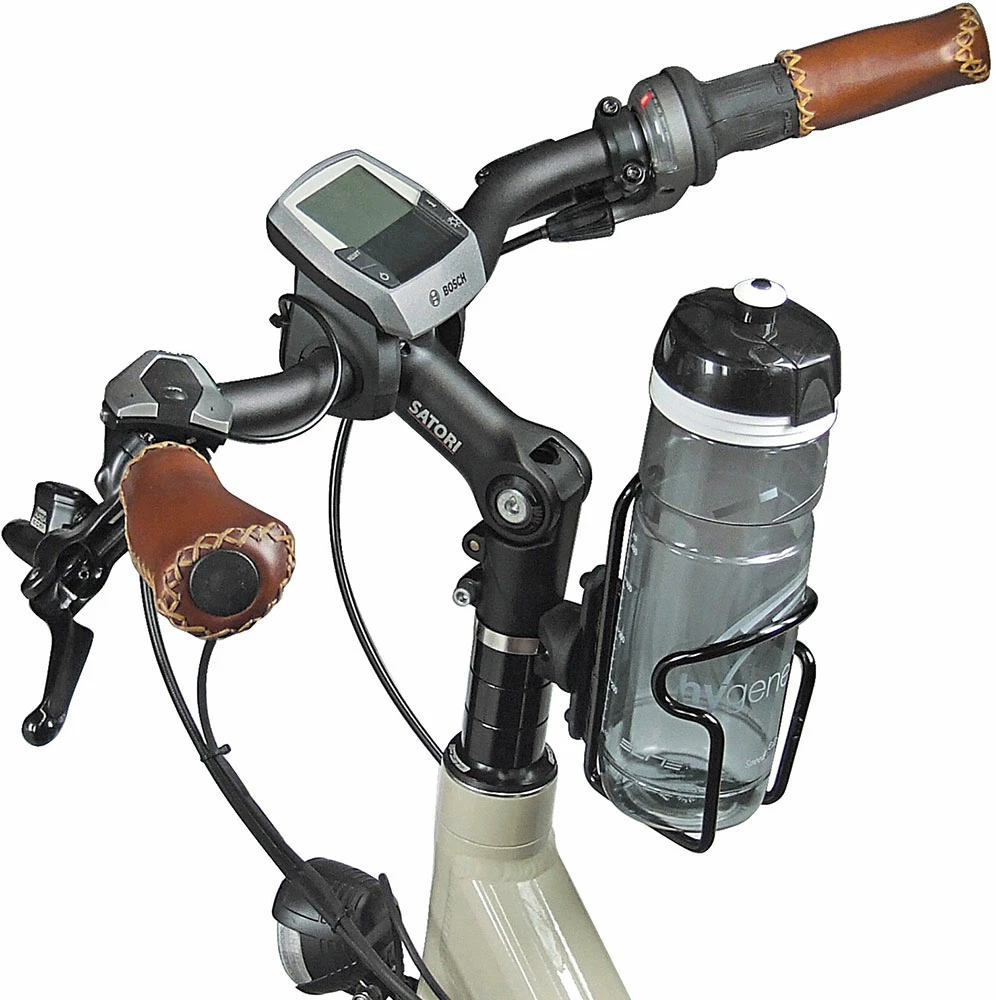 Rixen & Kaul - KLICKfix Adaptateur Pour Porte-bidon KLICKfix BOTTLEfix 5 Rixen & Kaul - KLICKfix Adaptateur Pour Porte-bidon KLICKfix BOTTLEfix – Image 5