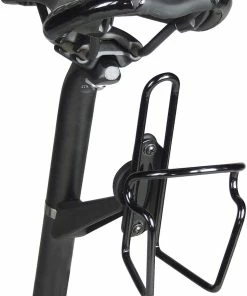 Rixen & Kaul - KLICKfix KLICKfix BOTTLEfix Extended Adaptateur Pour Porte-bidon -Composants Soldes Rixen Kaul BOTTLEfix 1649a 3