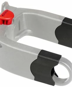 Rixen & Kaul - KLICKfix KLICKfix Kit D'espacement E 25mm Pour Adaptateur De Guidon E -Composants Soldes Rixen Kaul Distanz Set E 25 mm 0211de 3