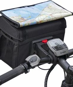 Rixen & Kaul - KLICKfix KLICKfix Kit D'espacement E 25mm Pour Adaptateur De Guidon E -Composants Soldes Rixen Kaul Distanz Set E 25 mm 0211de 5