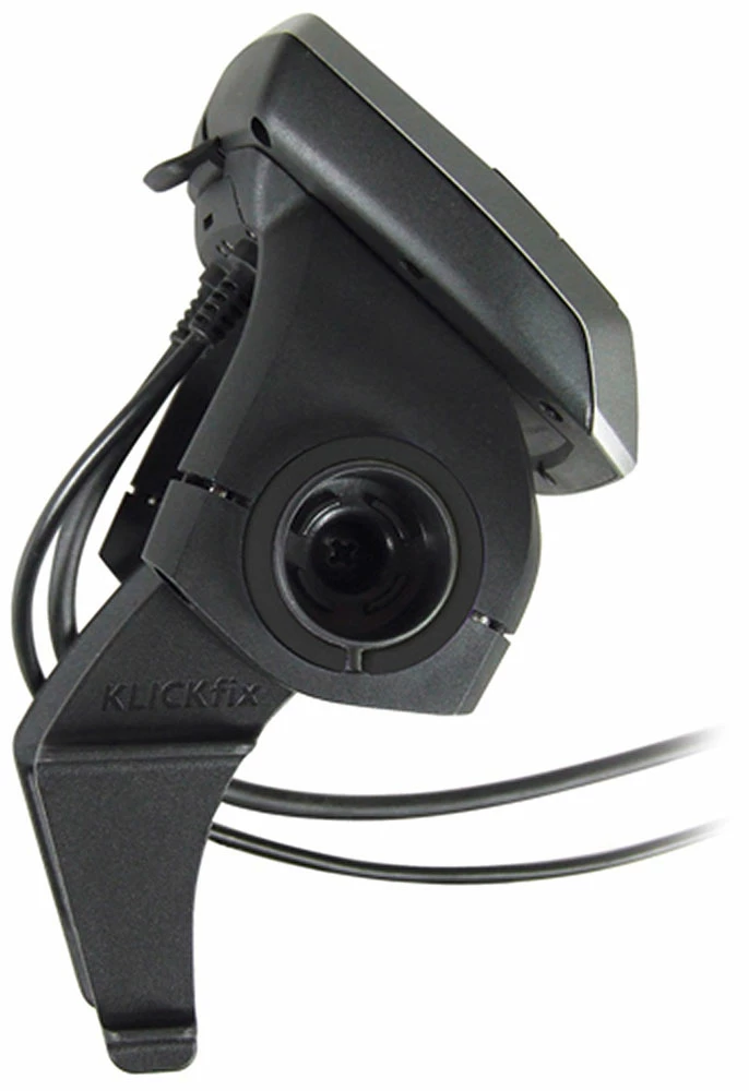 Rixen & Kaul - KLICKfix KLICKfix Multiclip E Pour EBike 2 Rixen & Kaul - KLICKfix KLICKfix Multiclip E Pour EBike – Image 2