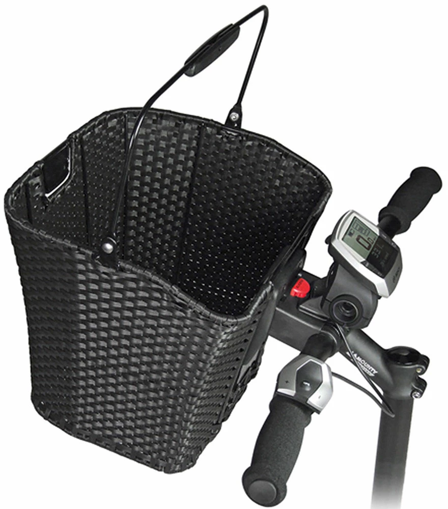 Rixen & Kaul - KLICKfix KLICKfix Multiclip E Pour EBike 3 Rixen & Kaul - KLICKfix KLICKfix Multiclip E Pour EBike – Image 3