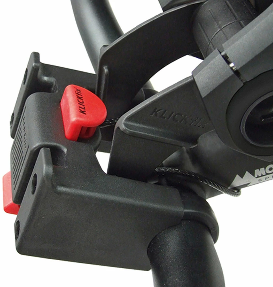 Rixen & Kaul - KLICKfix KLICKfix Multiclip E Pour EBike 6 Rixen & Kaul - KLICKfix KLICKfix Multiclip E Pour EBike – Image 6