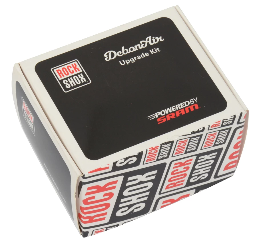 ROCKSHOX Debon Air Upgrade-Kit Monarch 216 X 63mm 4 ROCKSHOX Debon Air Upgrade-Kit Monarch 216 X 63mm – Image 4