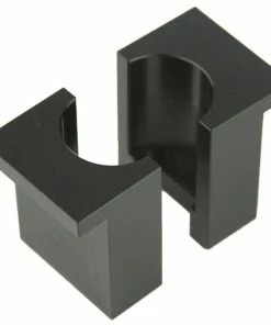 ROCKSHOX Outil De Serrage Deluxe/Super Deluxe Vise Blocks