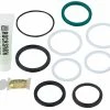 ROCKSHOX Kit De Maintenance Basique Monarch Plus/XX/RL/R/RT3 2014+