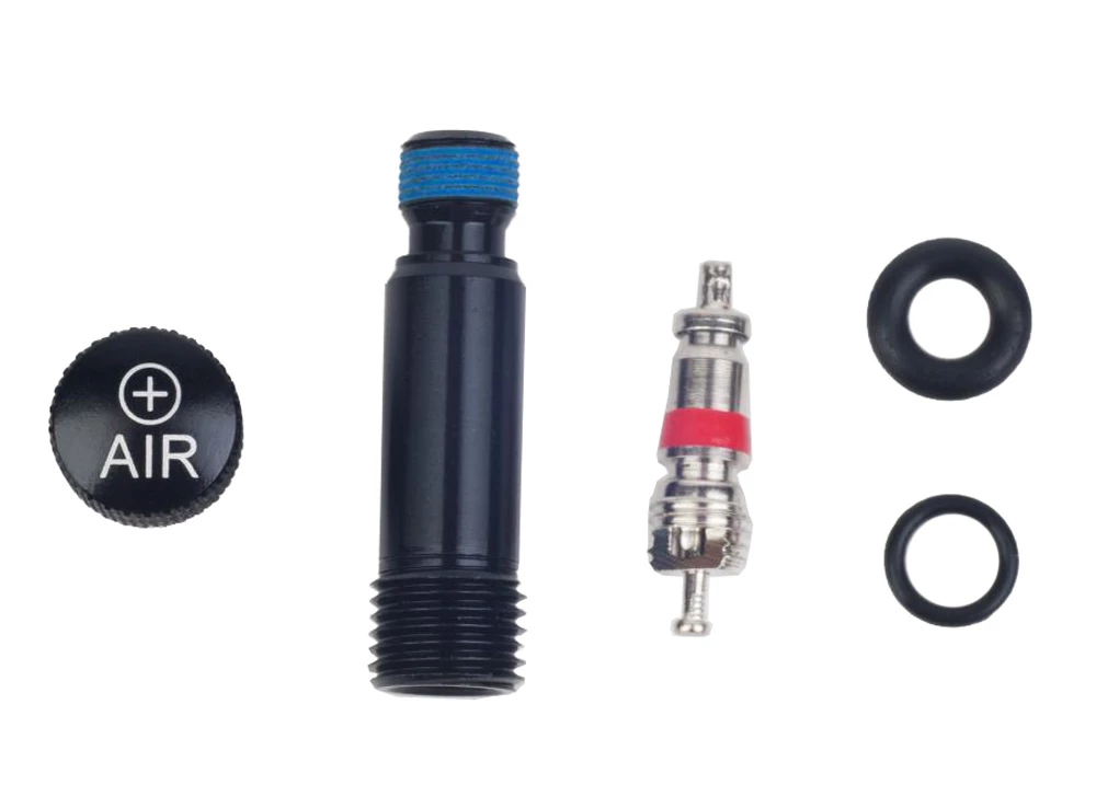 ROCKSHOX Kit De Valve D'air Pour Monarch 1 ROCKSHOX Kit De Valve D'air Pour Monarch