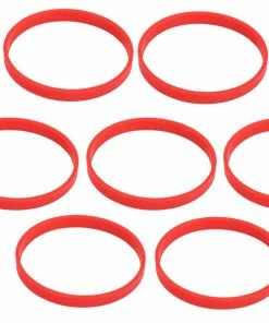 ROCKSHOX Kit D'anneaux Sans Fond Monarch/Vivid Air