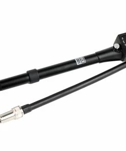 ROCKSHOX Pompe à Fourche/choc Numérique 300 PSI