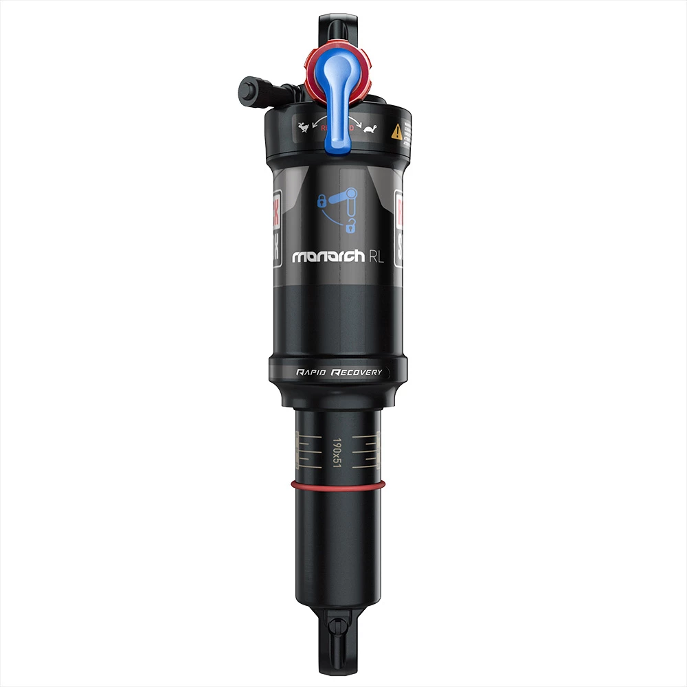 ROCKSHOX Monarch RL Mid Reb Mid Comp 2 ROCKSHOX Monarch RL Mid Reb Mid Comp – Image 2