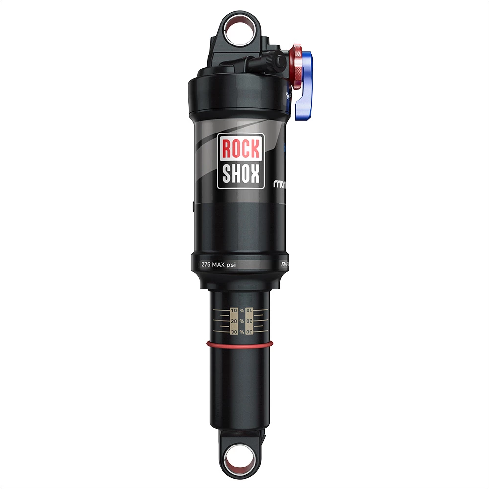 ROCKSHOX Monarch RL Mid Reb Mid Comp 3 ROCKSHOX Monarch RL Mid Reb Mid Comp – Image 3