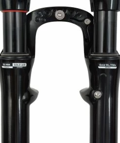 ROCKSHOX Paragon Gold RL 28" Solo Air 50 9 ROCKSHOX Paragon Gold RL 28" Solo Air 50 -Composants Soldes Rock Shox Paragon Gold RL 28 Solo Air 50 00 4019 459 000 d