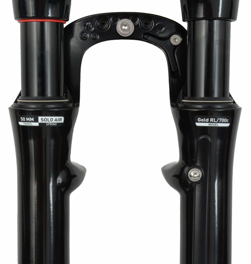 ROCKSHOX Paragon Gold RL 28" Solo Air 50 4 ROCKSHOX Paragon Gold RL 28" Solo Air 50 – Image 4