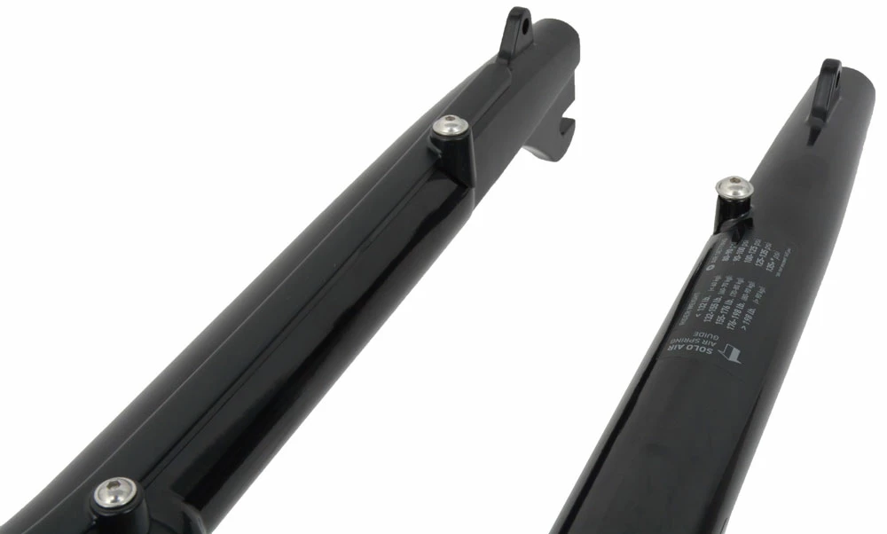 ROCKSHOX Paragon Gold RL 28" Solo Air 50 5 ROCKSHOX Paragon Gold RL 28" Solo Air 50 – Image 5