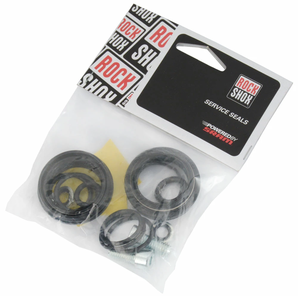 ROCKSHOX Paragon Gold RL 28" Solo Air 65 6 ROCKSHOX Paragon Gold RL 28" Solo Air 65 – Image 6