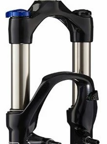 ROCKSHOX 30 Silver 26" TK Coil 100