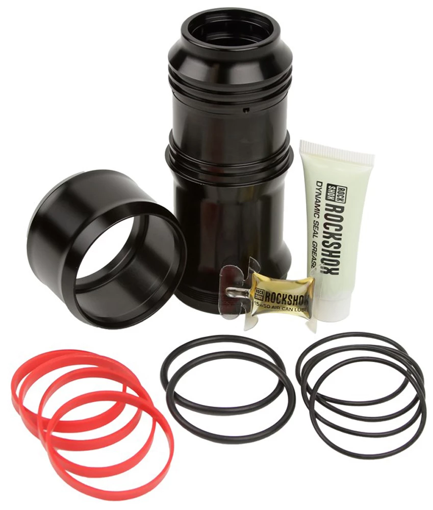 ROCKSHOX Deluxe / Super Deluxe Megneg Upgrade Kit 1 ROCKSHOX Deluxe / Super Deluxe Megneg Upgrade Kit