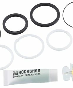 ROCKSHOX Deluxe/Super Deluxe Service Kit A1 50h