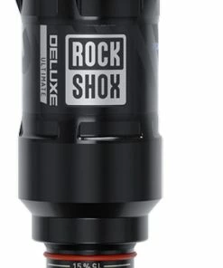 ROCKSHOX Deluxe Ultimate RCT DebonAir+ 5 ROCKSHOX Deluxe Ultimate RCT DebonAir+ -Composants Soldes RockShox Deluxe Ultimate RCT DebonAir 00 4118 357 010 3