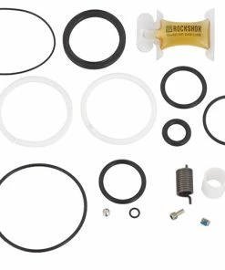 ROCKSHOX Kit De Service Deluxe/Deluxe Remote/Deluxe Nude 200h