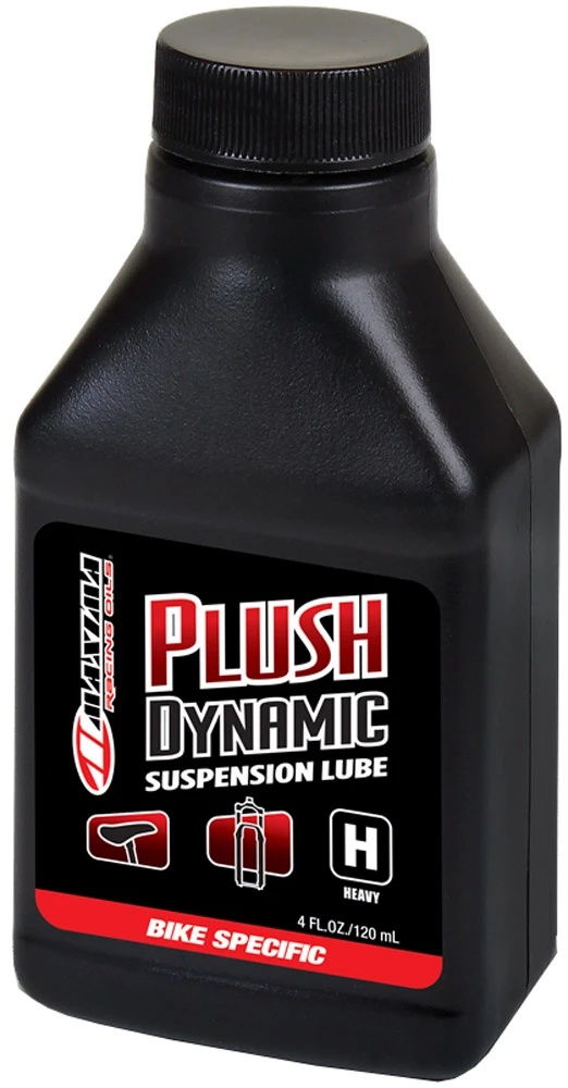 ROCKSHOX Huile De Fourche Maxima Plush Dynamic Light Heavy 2 ROCKSHOX Huile De Fourche Maxima Plush Dynamic Light Heavy – Image 2