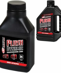 ROCKSHOX Huile De Fourche Maxima Plush Dynamic Light Heavy