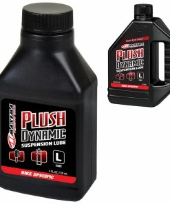 ROCKSHOX Huile De Fourche Maxima Plush Dynamic Light