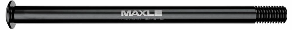 ROCKSHOX Axe De Roue Maxle Stealth 12x148mm Boost 2 ROCKSHOX Axe De Roue Maxle Stealth 12x148mm Boost – Image 2