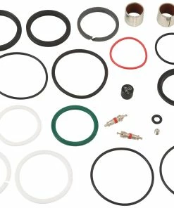 ROCKSHOX Monarch R/RT/RT3 Basic Service Kit 2011-2012