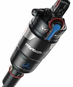 ROCKSHOX Amortisseur Monarch RT3