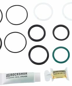 ROCKSHOX Monarch RT3 High Volume Air Can Basic Service Kit 2013
