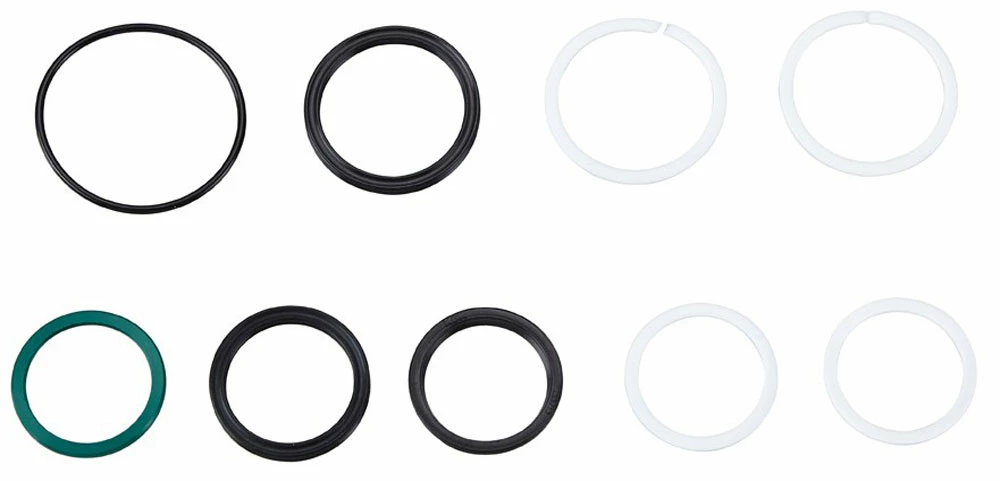 ROCKSHOX Monarch RT3 Chambre à Air Basic Service Kit 2013 1 ROCKSHOX Monarch RT3 Chambre à Air Basic Service Kit 2013