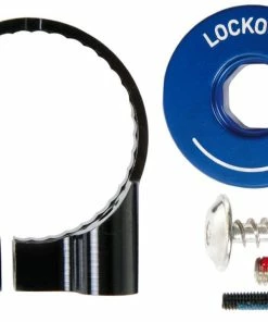 ROCKSHOX Contre-supports OneLoc/PushLoc Remote