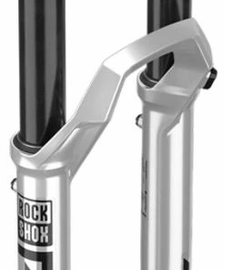 ROCKSHOX Pike Ultimate Charger 3 RC2 29" DebonAir+ Tapered Boost
