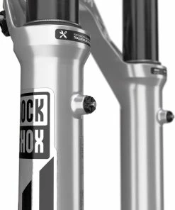 ROCKSHOX Pike Ultimate Charger 3 RC2 29" DebonAir+ Tapered Boost -Composants Soldes RockShox Pike Ultimate Charger 3 RC2 DebonAir Tapered Boost 00 4020 697 008 5