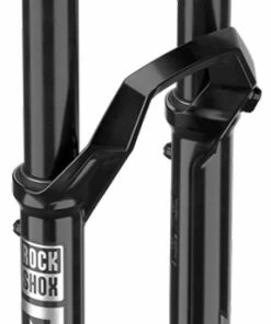 ROCKSHOX Pike Ultimate Charger 3 RC2 29" DebonAir+ Tapered Boost