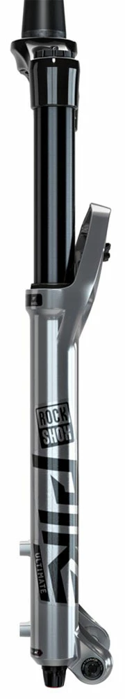 ROCKSHOX Pike Ultimate RC2 27.5" DebonAir Tapered Boost 3 ROCKSHOX Pike Ultimate RC2 27.5" DebonAir Tapered Boost – Image 3