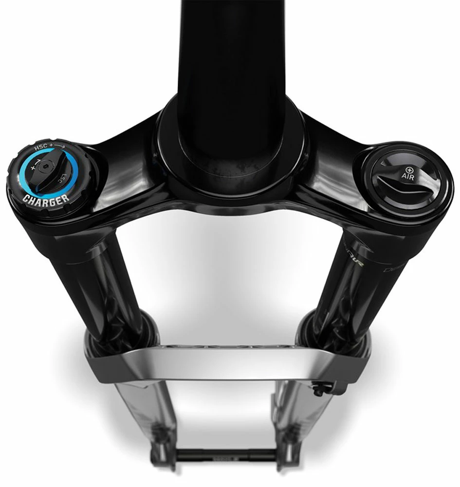 ROCKSHOX Pike Ultimate RC2 27.5" DebonAir Tapered Boost 4 ROCKSHOX Pike Ultimate RC2 27.5" DebonAir Tapered Boost – Image 4