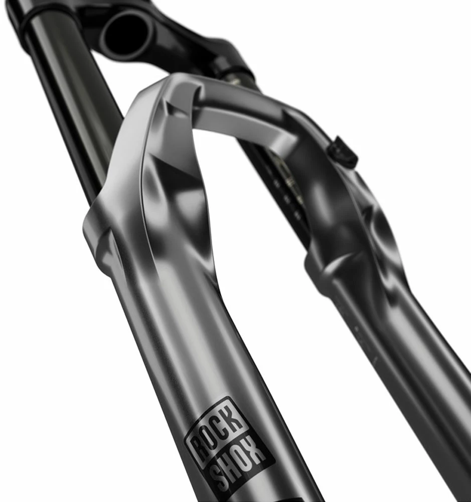 ROCKSHOX Pike Ultimate RC2 27.5" DebonAir Tapered Boost 5 ROCKSHOX Pike Ultimate RC2 27.5" DebonAir Tapered Boost – Image 5