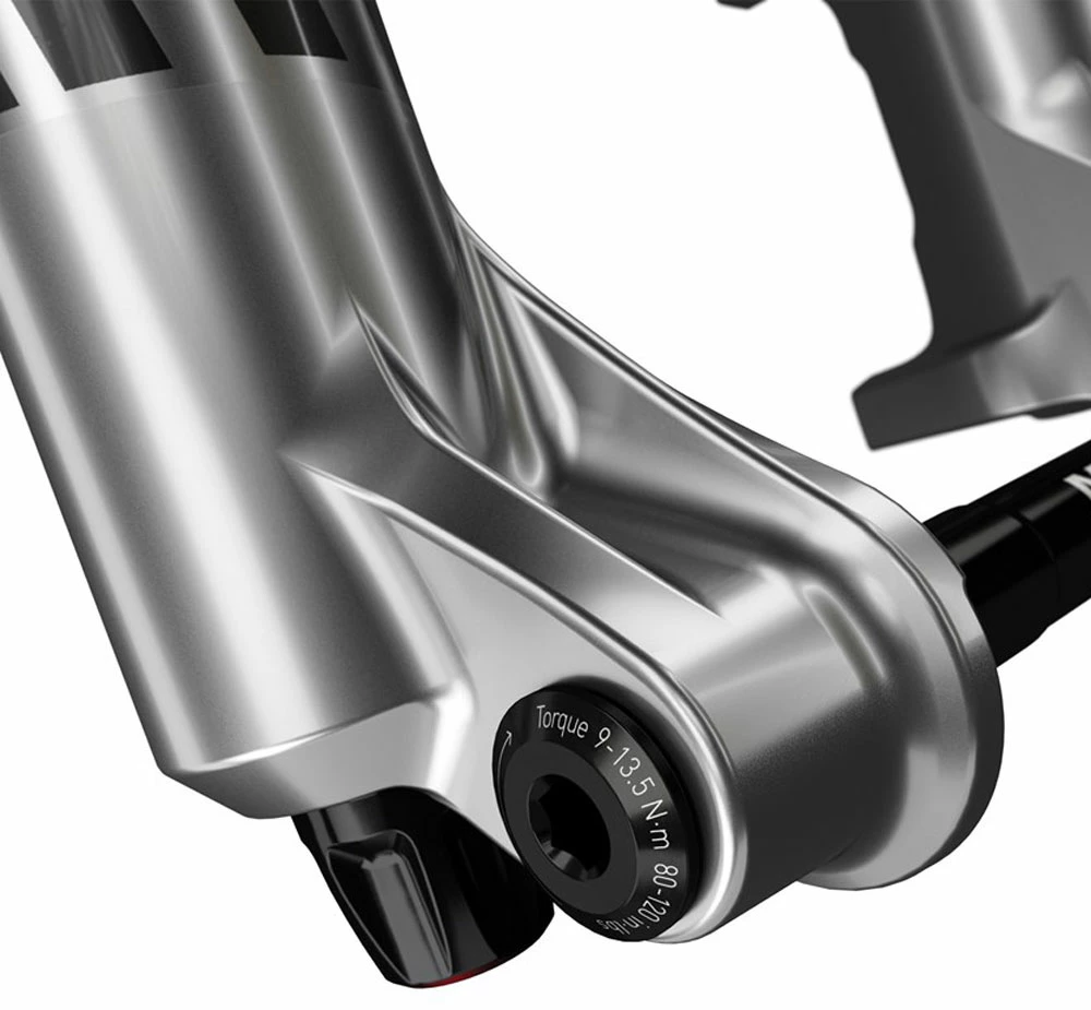 ROCKSHOX Pike Ultimate RC2 27.5" DebonAir Tapered Boost 6 ROCKSHOX Pike Ultimate RC2 27.5" DebonAir Tapered Boost – Image 6