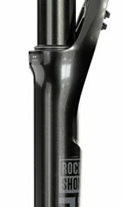 ROCKSHOX Reba RL 29" Solo Air Tapered Boost OneLoc -Composants Soldes RockShox Reba RL 29 Solo Air Tapered Boost 00 4020 558 004 3