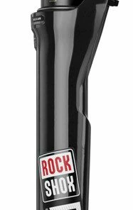 ROCKSHOX Reba RL 29" Solo Air Tapered -Composants Soldes RockShox Reba RL Solo Air Tapered 00 4020 145 008 3wdcqcWloANp22